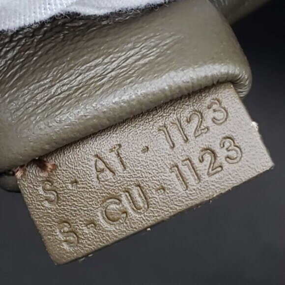 CELINE Micro Luggage Calfskin Hand Bag 733-892022 - Picture 14 of 15